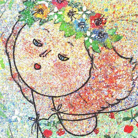 Вишневое лето