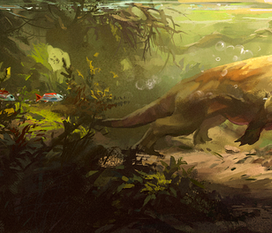 Амбулоцетус