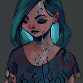 Разрушение