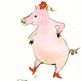 ботиночки к зимним холодам