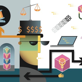 Тонкости патентования: тролли и роботы