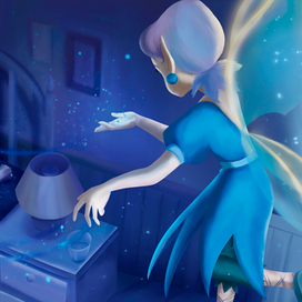 Сладких снов