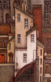 НЕ рабочий квартал