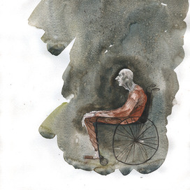 Из серии - идентичности