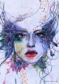 You're beautiful (ты красива)