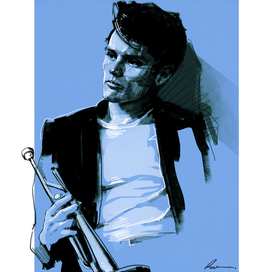 Chet Baker 