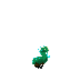 Ликтания (Анимация бега)