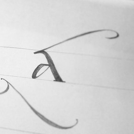 Поиск шрифта