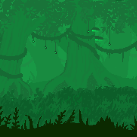 pixel background