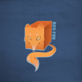 Box-Fox