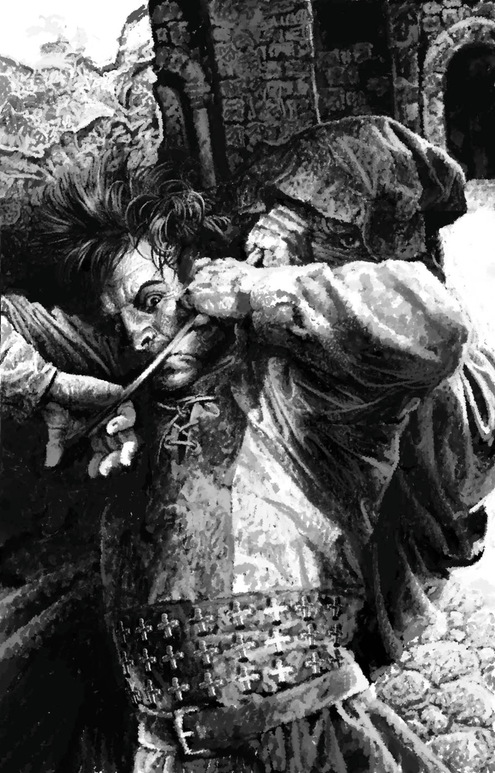 Для издательства Фабрика Слов