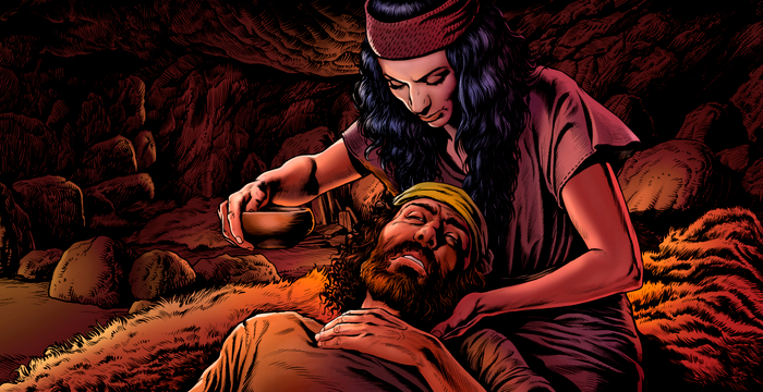 2016, Drink Some Water! (with E. Yordanov)