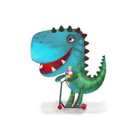 Счастливчик