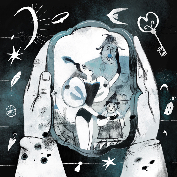 Воспоминание