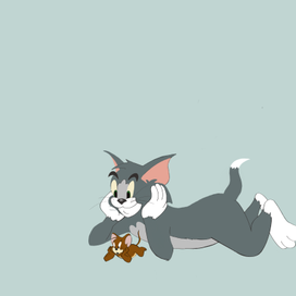 Анимированная иллюстрация 