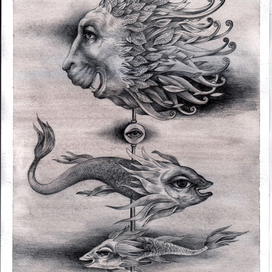 Летний флюгер