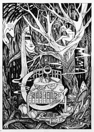 Похищение снов