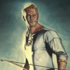 Алёша Попович