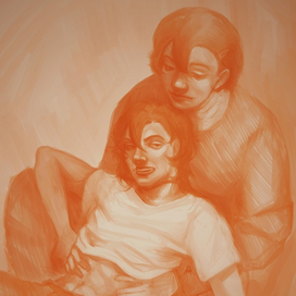 тёплые коты