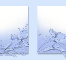 бумажные странички