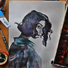 Посмотри на меня 