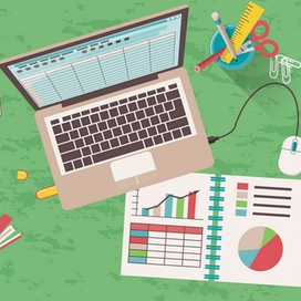 Робочий стол