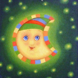 Сказка на ночь