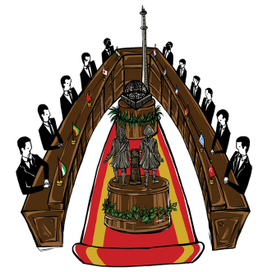 Конгрессные площадки Екатеринбурга