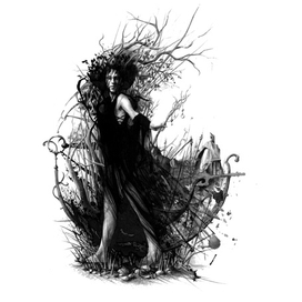 сон в летнюю ночь