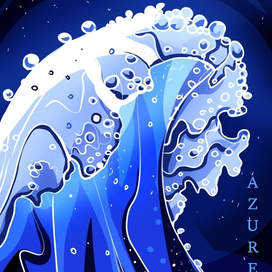 Во власти стихии