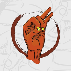 Принт на футболку