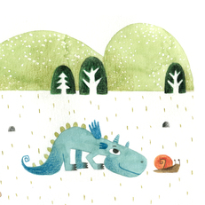 Драконы в походе