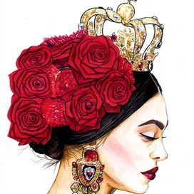 Цветочная коллекция