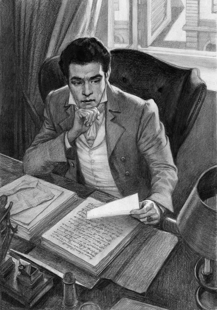 А.Дюма. Граф Монте-Кристо. Тюремные списки.