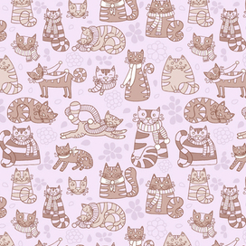 Котопаттерн