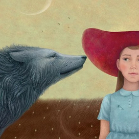 Шарль Перро\ Красная Шапочка