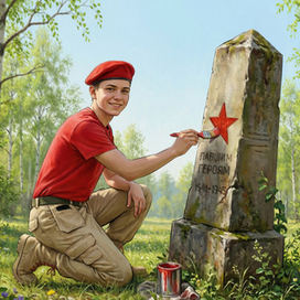 юнармеец