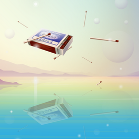 Странный сон