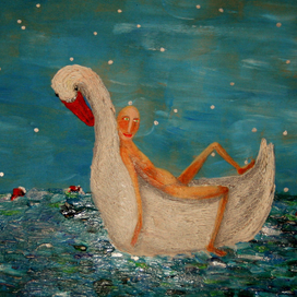 проще по течению