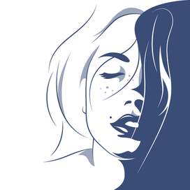 Магическая красота