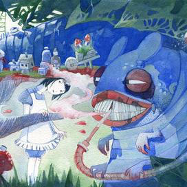 "С одной стороны чего... и с другой стороны чего?