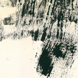 апрель.старые травы