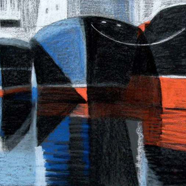 Мурманский порт