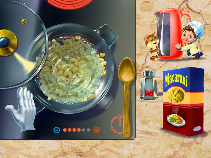 приложение для яблочников 2