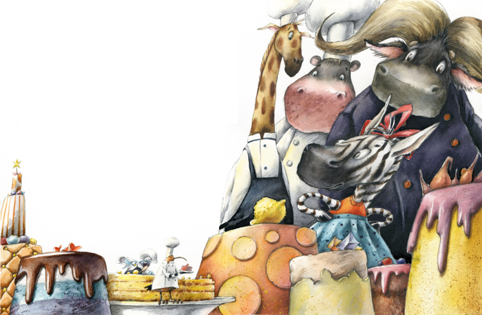 Самый важный гость