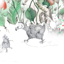 Бессмысленный бег по кругу