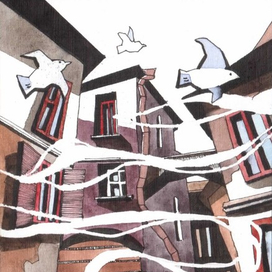 Одесские мотивы