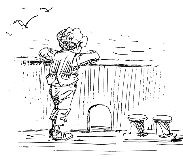 Ш. Алейхем "Мальчик Мотл"  2т. В Европе и в Америке.  Изд. ДЛ. 2019