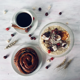 Good Breakfast Pictures