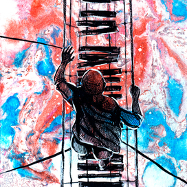 Большая Мандала